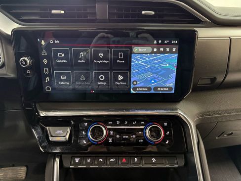 Used 2024 GMC Sierra 2500 Denali w/ Denali Reserve Package image 29