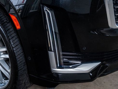 Used 2021 Cadillac Escalade Premium Luxury w/ Driver Assist Tech Package image 19