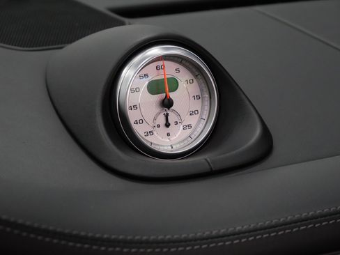Used 2012 Porsche 911 Turbo S AWD/4WD image 37