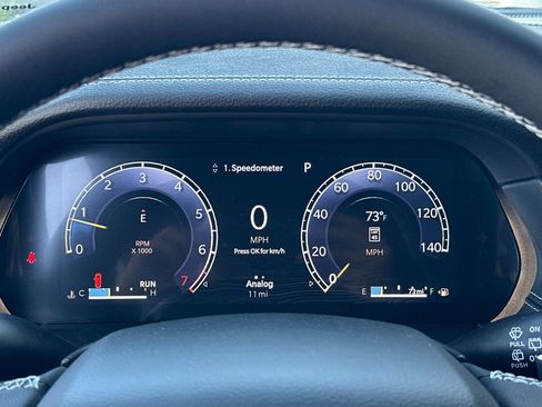 New 2026 Jeep Grand Cherokee Laredo image 31