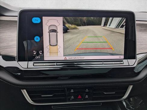New 2026 Volkswagen Atlas SEL AWD/4WD image 20
