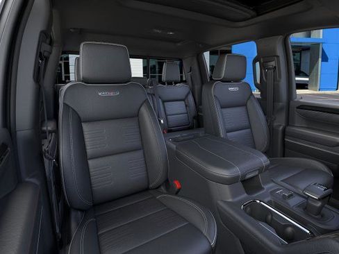 New 2026 GMC Sierra 1500 AT4X image 16