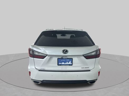 Used 2016 Lexus RX 350 AWD w/ Premium Package image 5