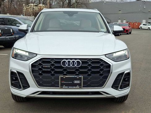 Certified 2023 Audi Q5 2.0T Premium Plus w/ Premium Plus Package image 26