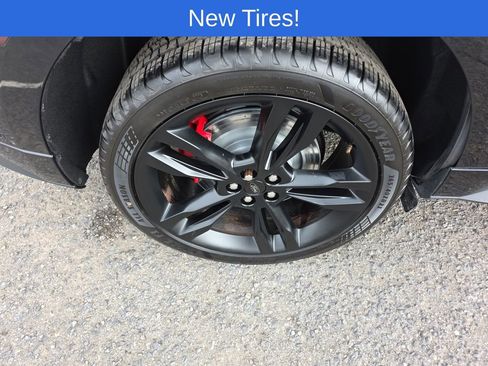 Used 2022 Ford Edge ST w/ Equipment Group 401A AWD/4WD image 39