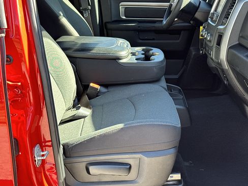 Used 2024 RAM 1500 Classic Warlock image 12