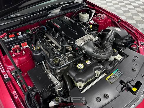 Used 2006 Ford Mustang GT Premium image 44