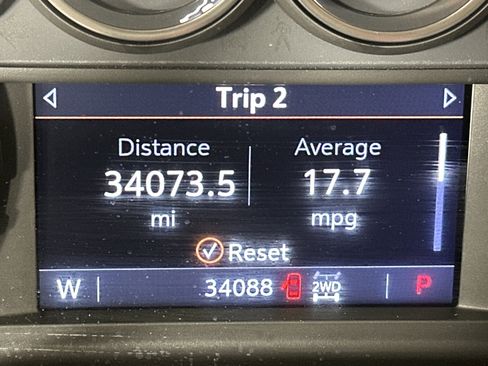 Certified 2022 Chevrolet Silverado 1500 RST image 5