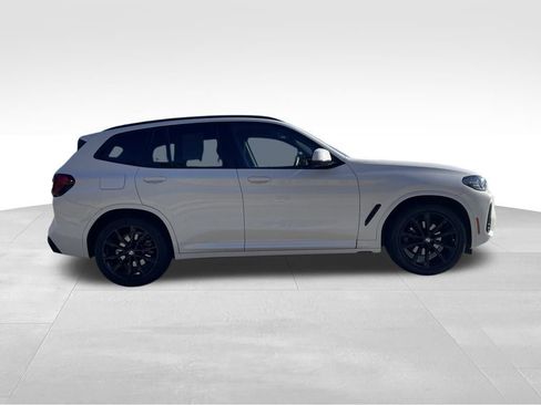 Used 2023 BMW X3 sDrive30i w/ M Sport Package image 4