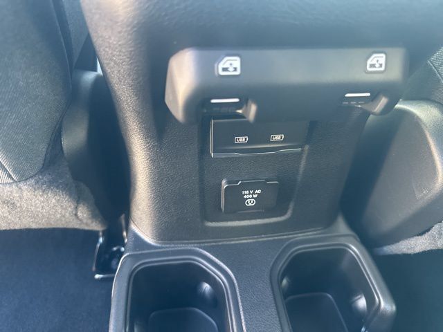 New 2025 Jeep Gladiator Sport AWD/4WD image 36