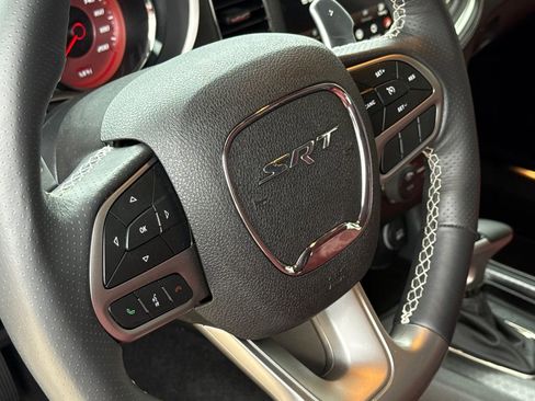 Used 2023 Dodge Charger SRT Hellcat RWD image 29