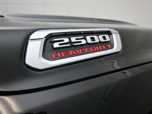 Used 2023 RAM 2500 Tradesman AWD/4WD image 16