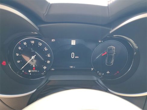 New 2024 Alfa Romeo Stelvio Quadrifoglio image 25