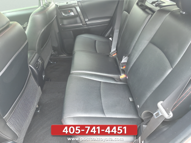 Used 2021 Toyota 4Runner TRD Pro AWD/4WD image 25