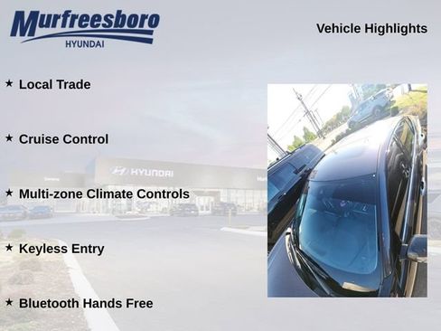 Used 2020 Nissan Altima 2.5 SL FWD image 13