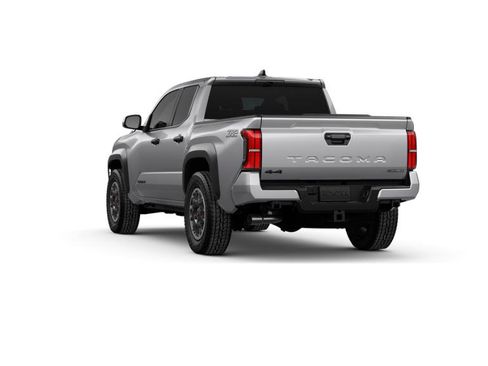 New 2026 Toyota Tacoma TRD Off-Road AWD/4WD image 5