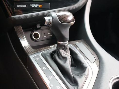 Used 2015 Kia Optima EX FWD image 27