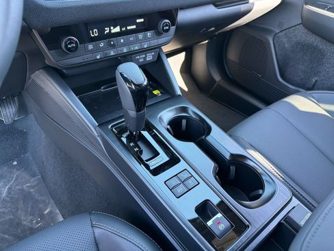 New 2026 Subaru Outback Limited XT AWD/4WD image 16