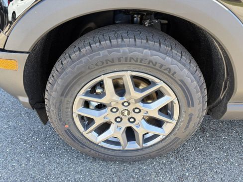 New 2026 Ford Bronco Sport Big Bend w/ Convenience Package image 9