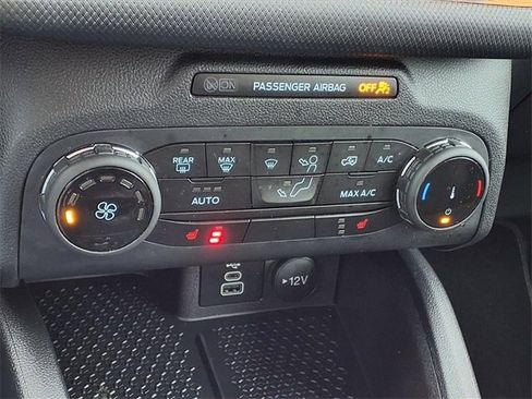 Used 2023 Ford Bronco Sport Badlands image 18