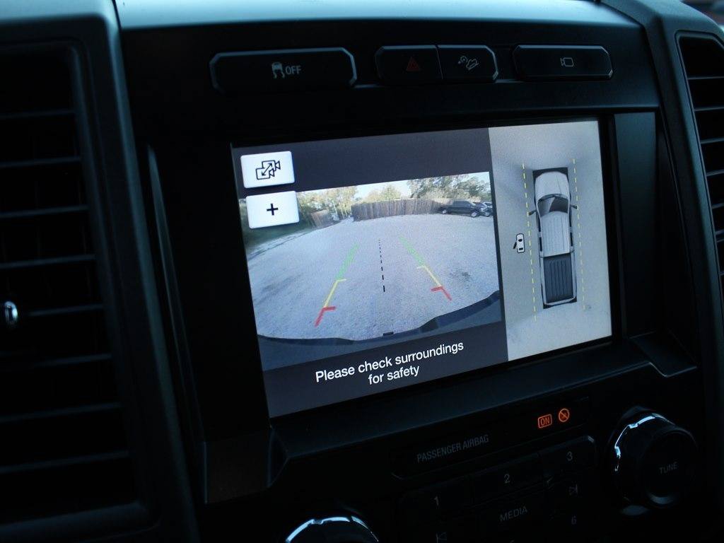 Used 2019 Ford F250 XL w/ STX Appearance Package AWD/4WD image 27