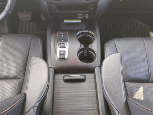 Used 2023 Honda Passport TrailSport image 18