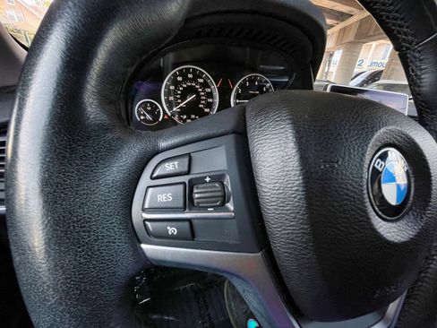 Used 2016 BMW X5 xDrive40e AWD/4WD image 31