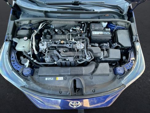 Used 2022 Toyota Corolla SE FWD image 29