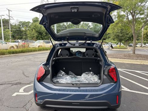 New 2027 MINI Cooper S FWD image 9