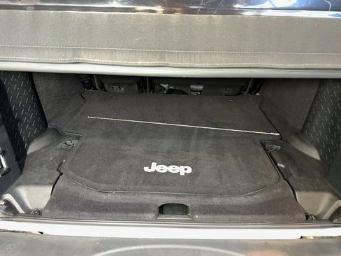 Used 2017 Jeep Wrangler Unlimited Sport w/ Quick Order Package 24S image 59