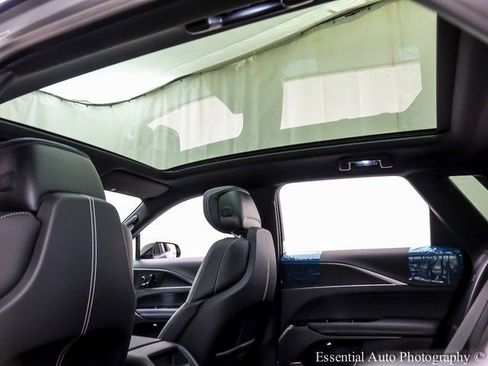 New 2025 Cadillac Lyriq Sport w/ LPO, Floor Liner Package image 10