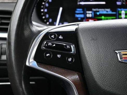 Used 2019 Cadillac XTS Luxury FWD image 14