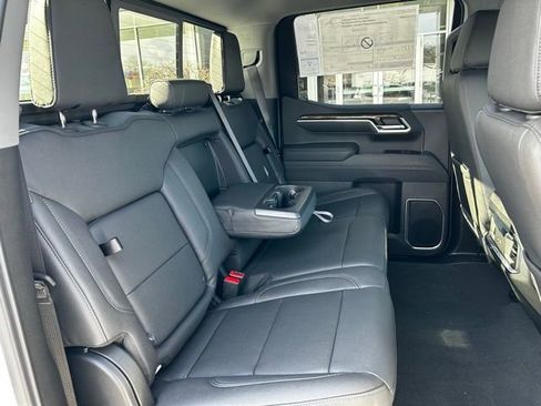 New 2026 GMC Sierra 1500 Elevation w/ Elevation Premium Package image 29