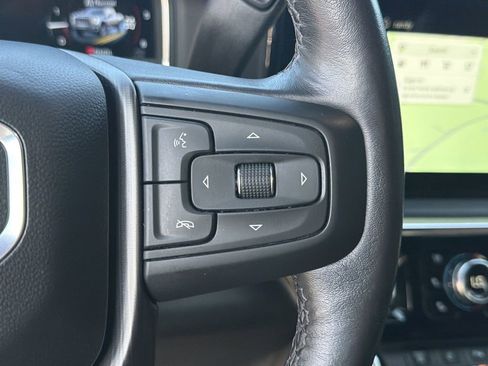 Used 2024 GMC Sierra 2500 Denali Ultimate image 25