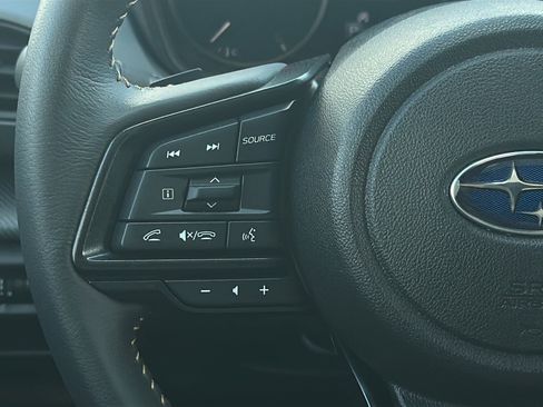 Certified 2024 Subaru Crosstrek 2.5i Sport AWD/4WD image 11