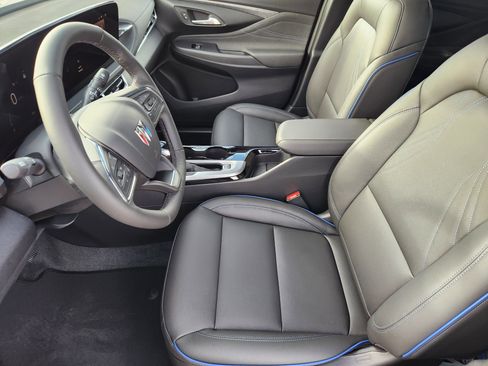 New 2026 Buick Envista Sport Touring w/ Convenience I Package image 9