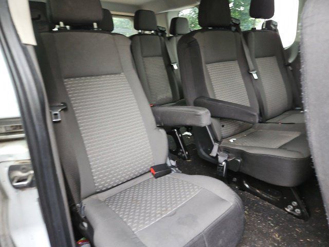 Used 2021 Ford Transit 350 XLT RWD image 10
