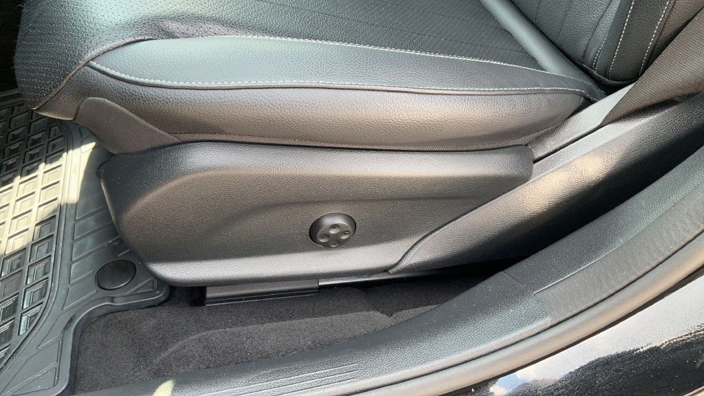 Used 2023 Mercedes-Benz E 350 4MATIC Sedan image 19