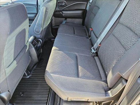 Used 2023 Honda Ridgeline Sport image 16