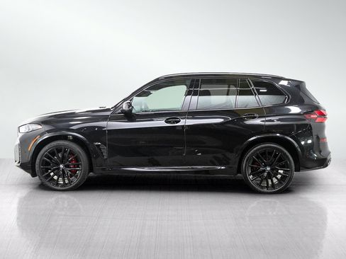 Used 2024 BMW X5 xDrive40i AWD/4WD image 2
