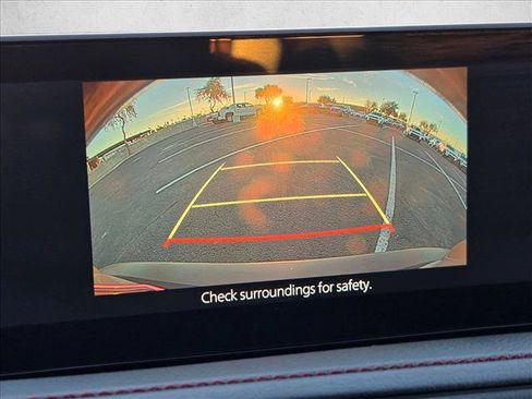 Used 2025 MAZDA CX-30 AWD 2.5 S w/ Preferred Package image 13