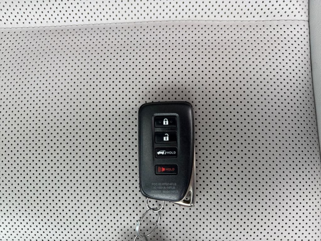 Used 2021 Lexus RX 350 AWD w/ Premium Package image 31