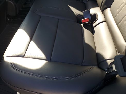 New 2026 Buick Envista Avenir image 33