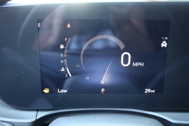 New 2026 Buick Envista Sport Touring w/ Convenience I Package FWD image 27