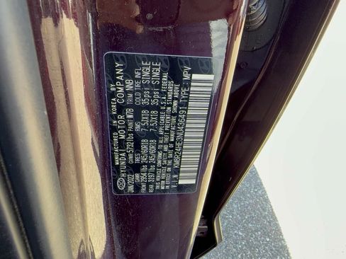 Used 2022 Hyundai Palisade SEL image 33