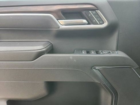 Used 2025 GMC Sierra 1500 SLT image 21