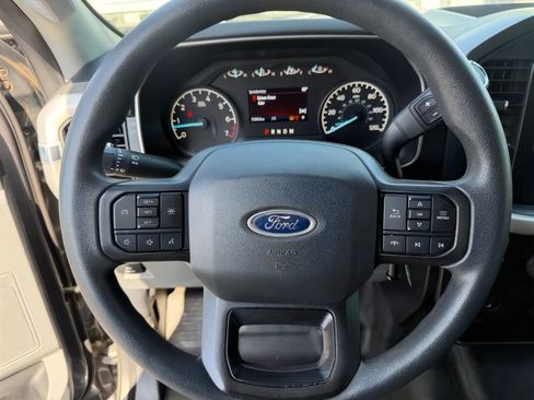 Used 2021 Ford F150 XL w/ Equipment Group 101A High RWD image 18