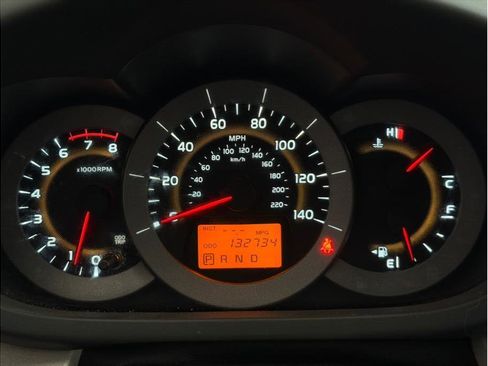 Used 2011 Toyota RAV4 AWD w/ Base L4 Extra Value Pkg image 15