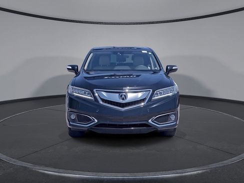 Used 2017 Acura RDX FWD w/ Advance Package image 12