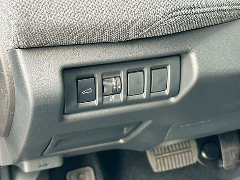 New 2026 Subaru Outback Limited image 10